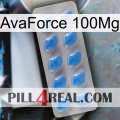 AvaForce 100Mg 22